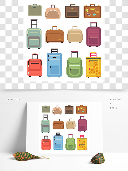 淘宝箱包设计素材免费下载_淘宝箱包设计图片网平面设计